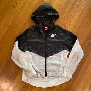 Nike Windbreaker